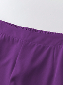 Calça Social