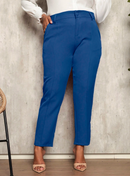 Calça Alfaitaria