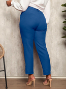 Calça Alfaitaria