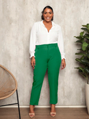 Calça Alfaitaria