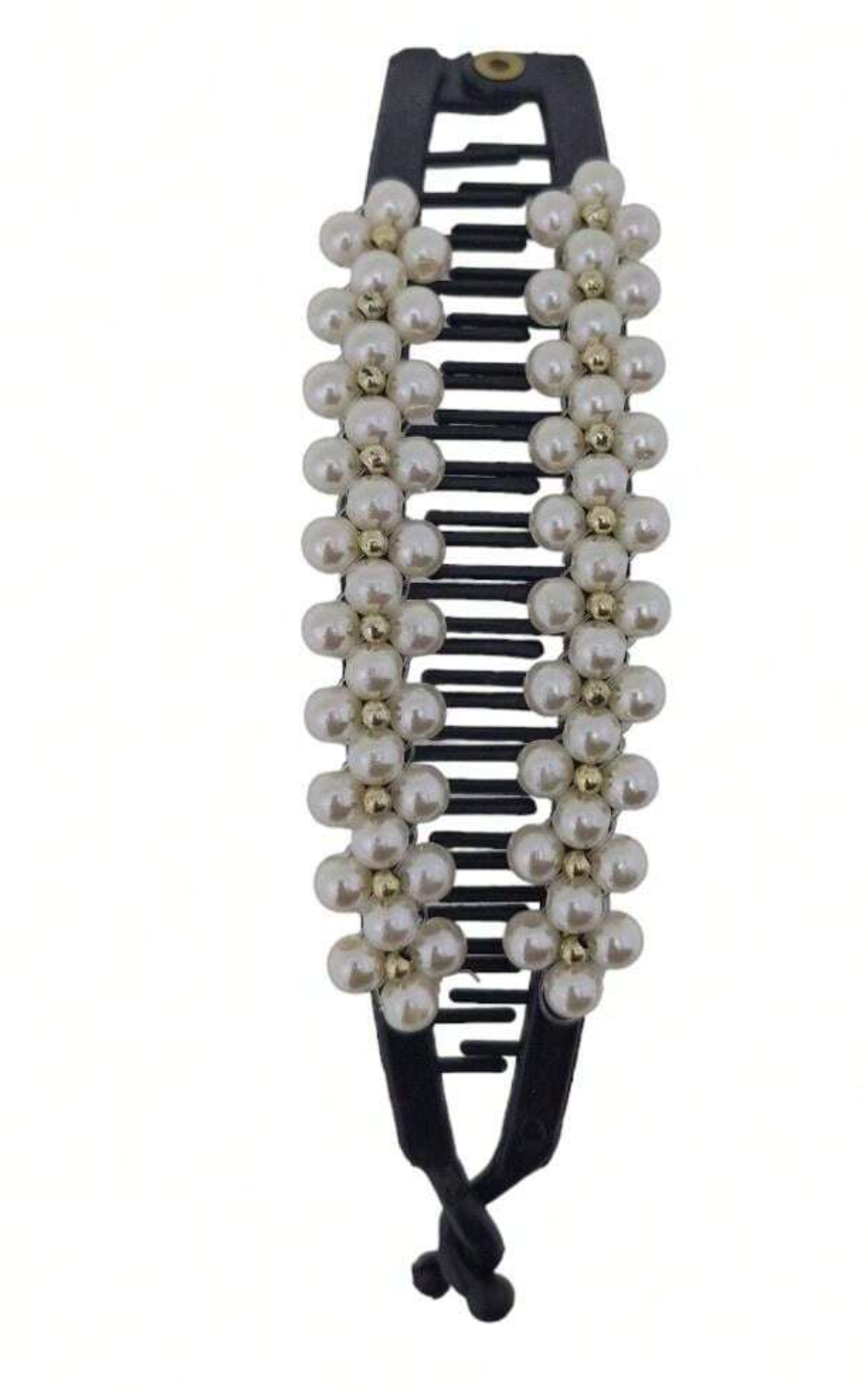 Acessório de cabelo