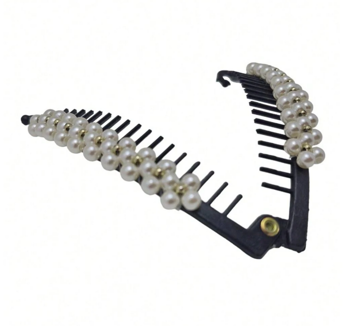 Acessório de cabelo