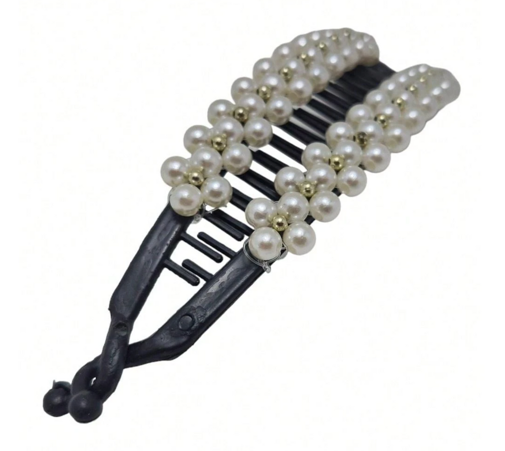 Acessório de cabelo