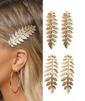 Acessório de cabelo retrô