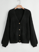 Blusa Tricô