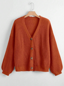 Blusa Tricô