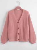 Blusa Tricô