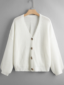 Blusa Tricô