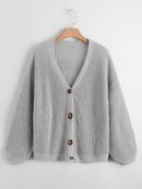 Blusa Tricô