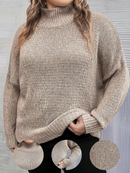 Blusa de Tricrô
