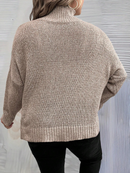 Blusa de Tricrô