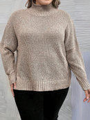 Blusa de Tricrô