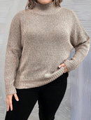 Blusa de Tricrô