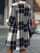 Casaco de Inverno