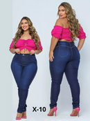 Calça jeans