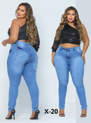 Calça jeans