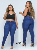 Calça jeans
