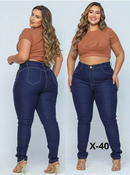 Calça jeans