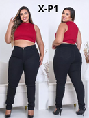 Calça jeans
