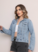 Jaqueta Feminina