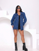 Jaqueta Feminina