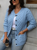 Tricô feminino