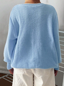 Tricô feminino