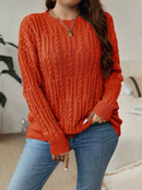 Blusa de inverno