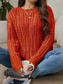 Blusa de inverno