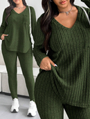 Conjunto de inverno