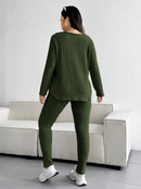 Conjunto de inverno