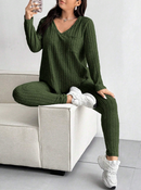 Conjunto de inverno