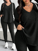 Conjunto de inverno