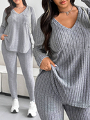 Conjunto de inverno