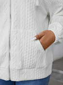 Jaqueta de inverno