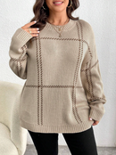 Tricô feminino