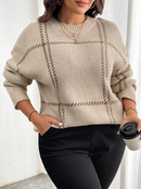 Tricô feminino