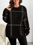 Tricô feminino