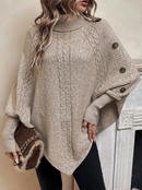 Tricô feminino luxo