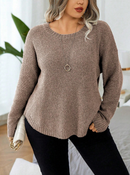Blusa de inverno