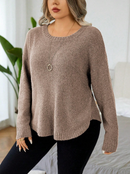 Blusa de inverno