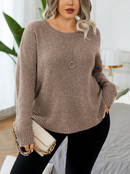 Blusa de inverno