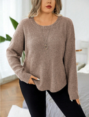 Blusa de inverno