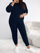 Conjunto de inverno