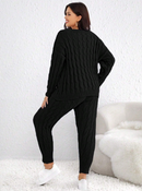 Conjunto de inverno