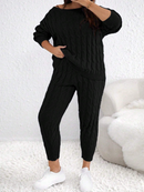 Conjunto de inverno