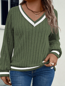 Blusa de inverno