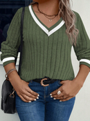Blusa de inverno