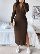 Vestido Midi