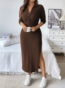 Vestido Midi